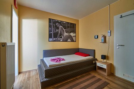 Hostel Erospark 38, Siegburg