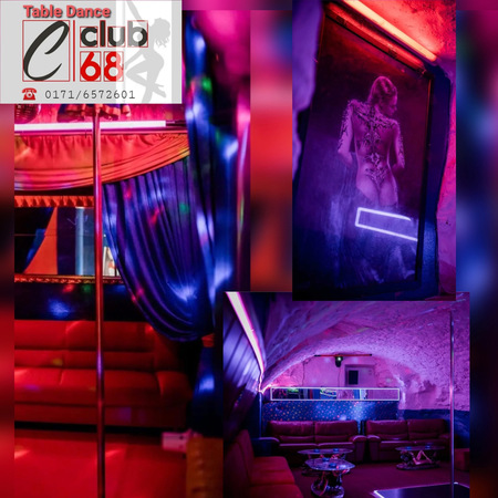 Club 68, Giengen an der Brenz