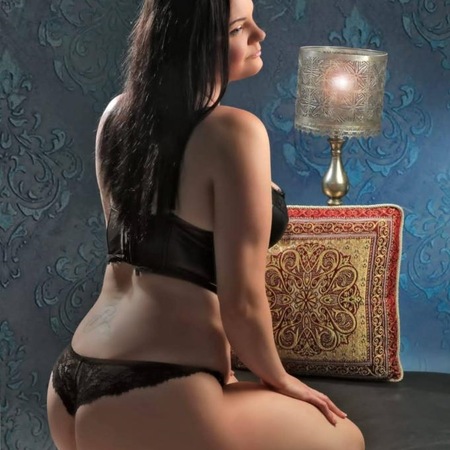 Larissa bei Erotica, Alsdorf