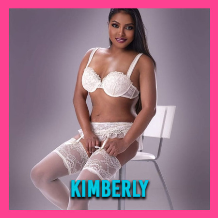 Kimberly 24J. Fast Ta*ul., Heilbronn