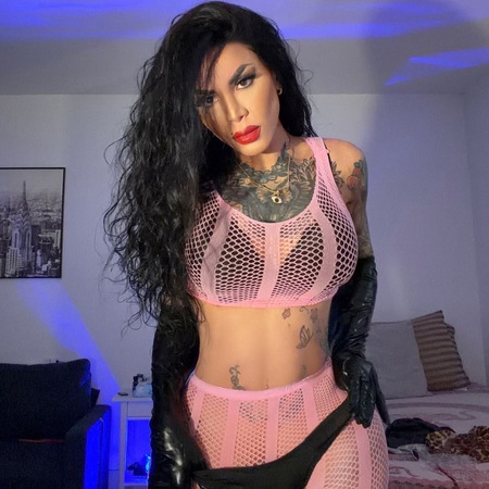 TS Anyi XL ORIGINALBILDER, Köln