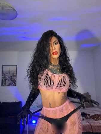 TS Anyi XL ORIGINALBILDER, Köln