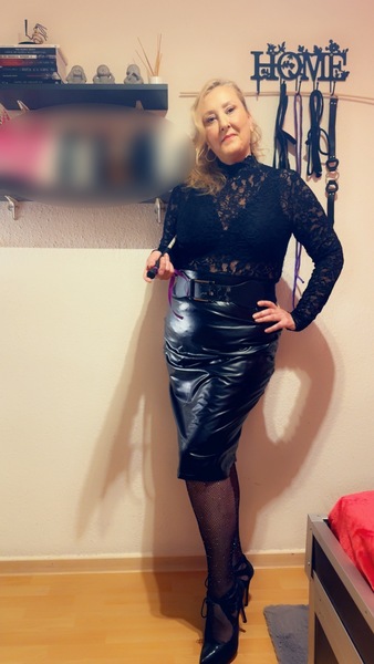 Foto von Domina Eva aus Spanien