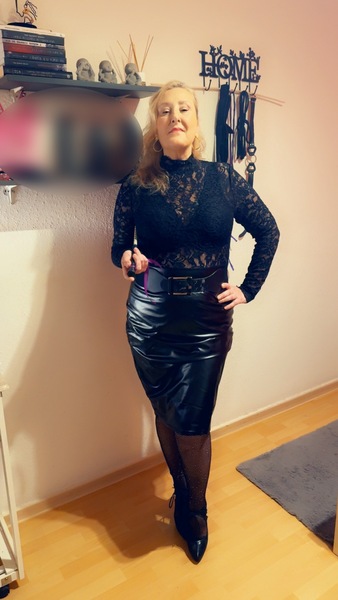 Foto von Domina Eva aus Spanien