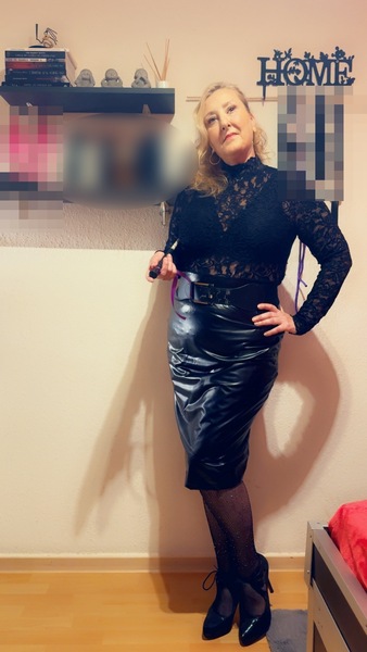 Foto von Domina Eva aus Spanien