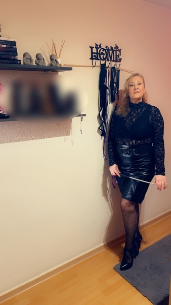 Foto von Domina Eva aus Spanien