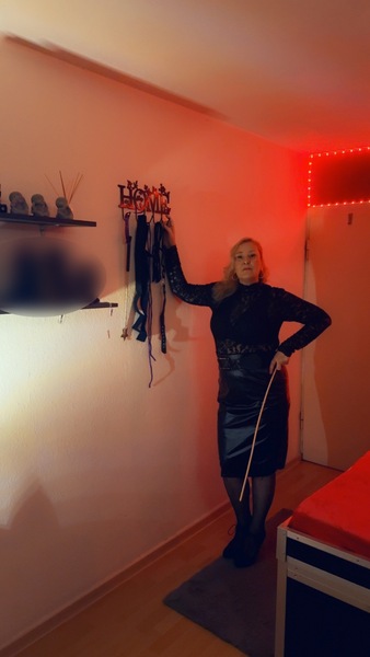 Foto von Domina Eva aus Spanien
