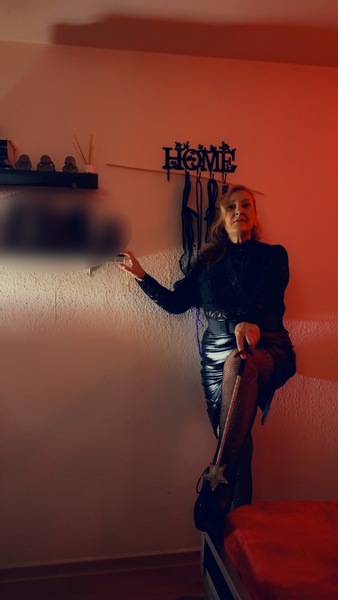Foto von Domina Eva aus Spanien
