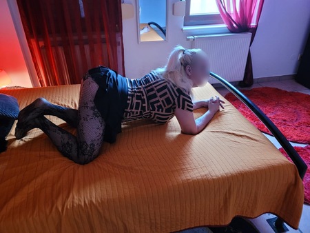 Maria Sensual Milf, Lichtenau (Westfalen)