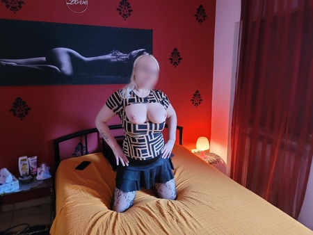 Maria Sensual Milf, Lichtenau (Westfalen)