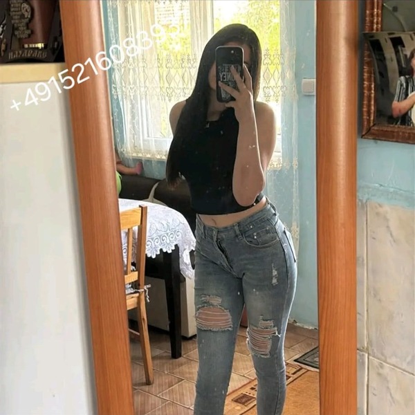 Foto von Nadia