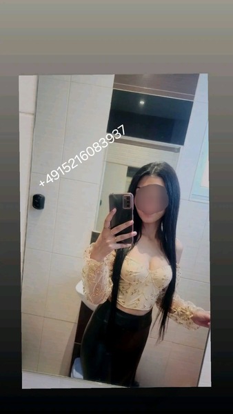 Foto von Nadia