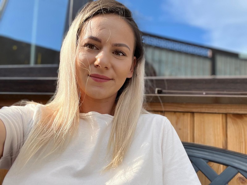 Foto von Beatrice