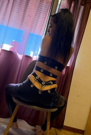 Mistress Stefy, Rüsselsheim