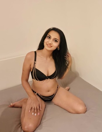 Gaby - ORIGINALE BILDER!, Leipzig