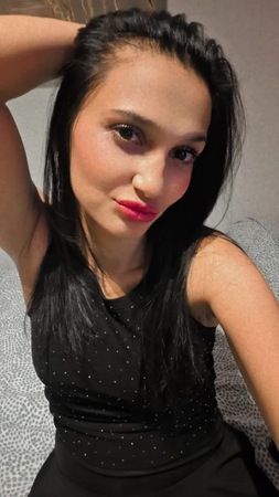Gaby - ORIGINALE BILDER!, Leipzig