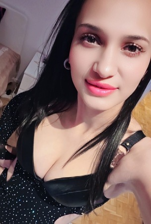 Gaby - ORIGINALE BILDER!, Leipzig