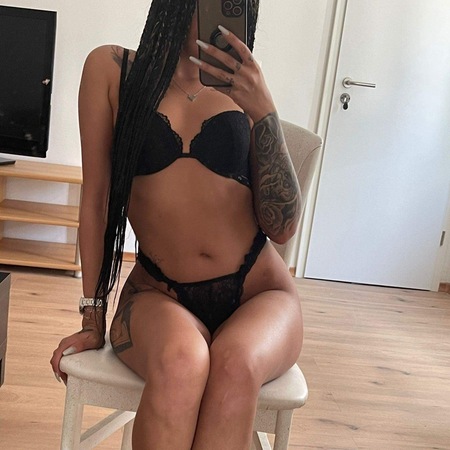 Antonia, Crailsheim