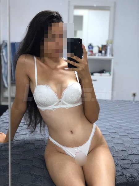Foto von Marta
