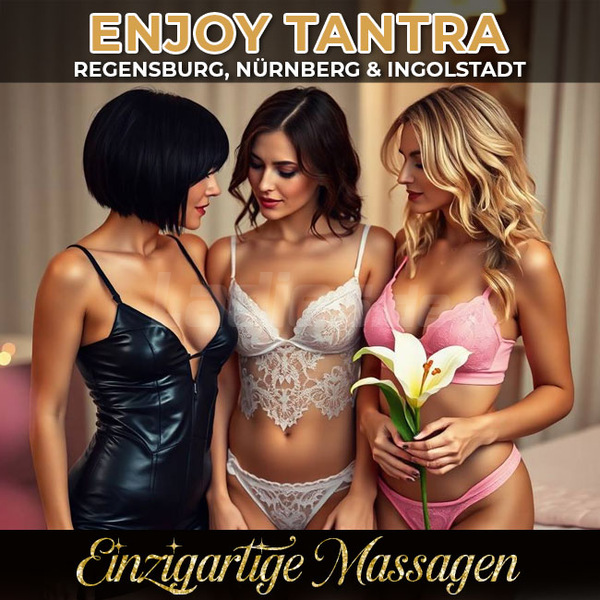 Studio Enjoy-Tantra in Ingolstadt