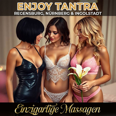 Studio Enjoy-Tantra in Ingolstadt, Ingolstadt