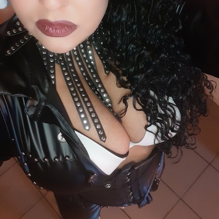 Bizarrlady