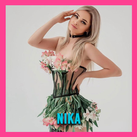 Schöne Nika NEU!, Heilbronn