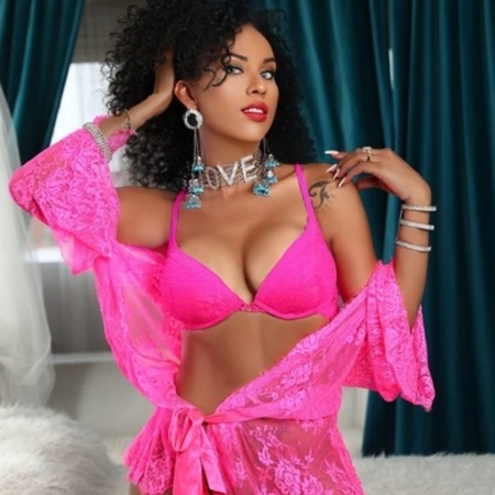 TS Naomy 22X6 Barbie Tropical, Augsburg