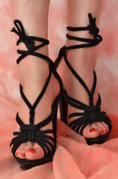 Foto von Deutsche TS Conny