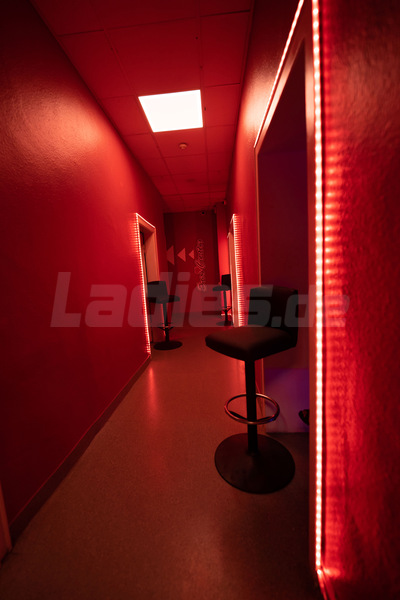 Foto von Eroscenter "Maison de passe"