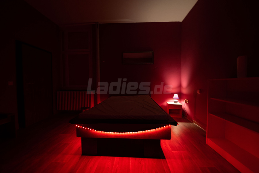 Foto von Eroscenter "Maison de passe"