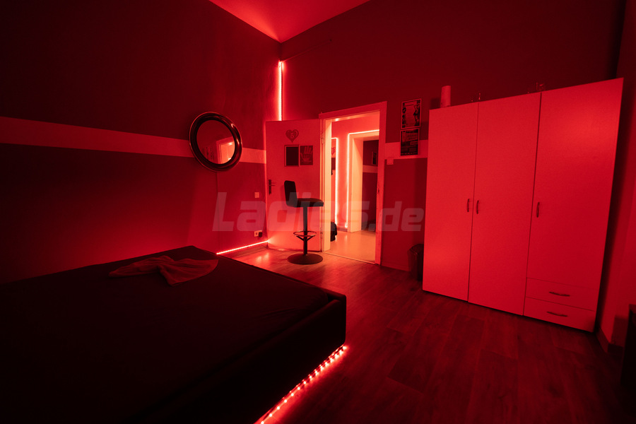 Foto von Eroscenter "Maison de passe"