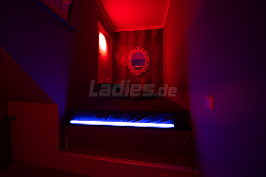 Foto von Eroscenter "Maison de passe"