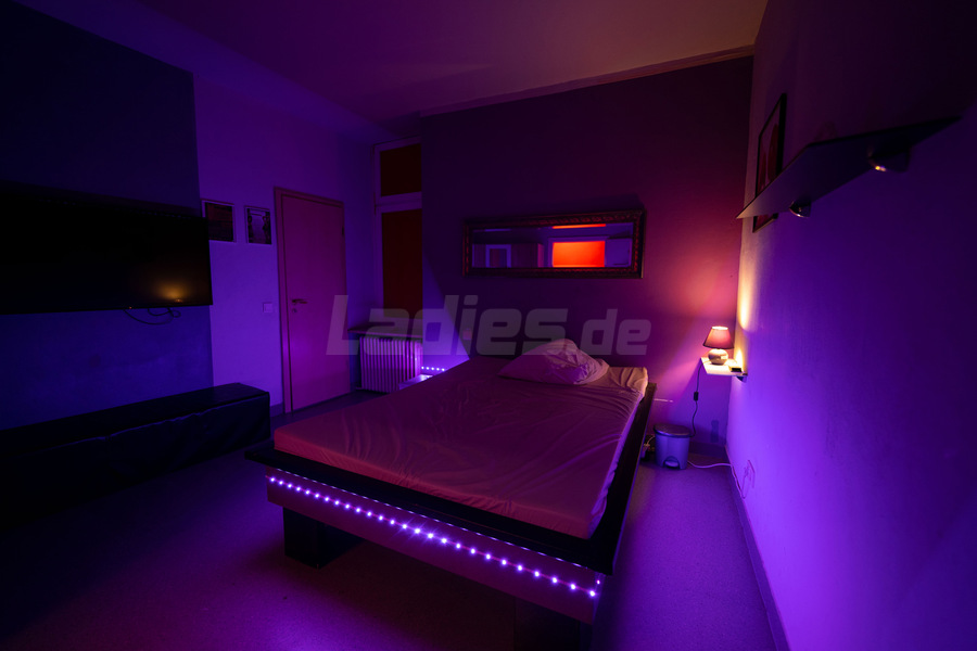 Foto von Eroscenter "Maison de passe"