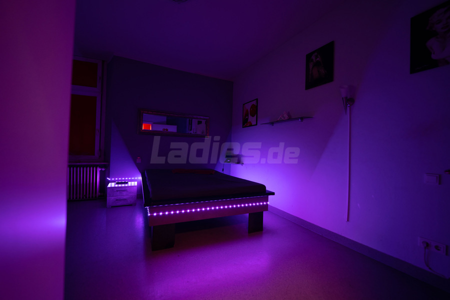 Foto von Eroscenter "Maison de passe"