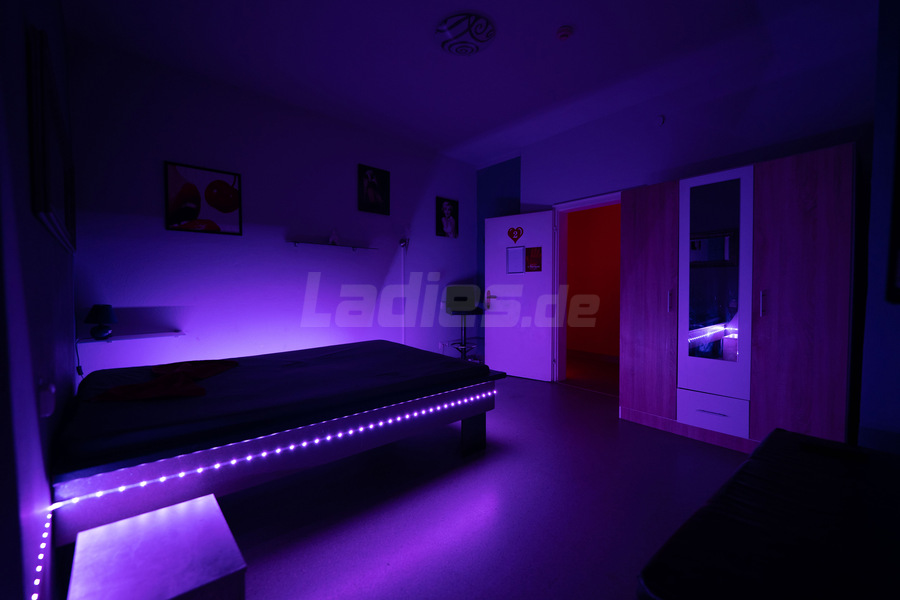 Foto von Eroscenter "Maison de passe"