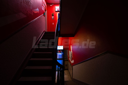 Eroscenter "Maison de passe", Saarbrücken