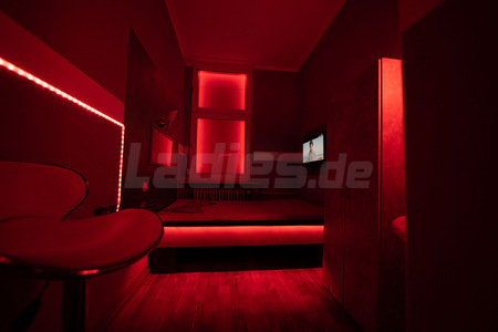 Eroscenter "Maison de passe", Saarbrücken
