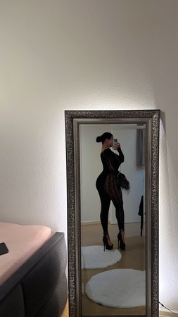 Niky Lopez, Chemnitz