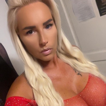 Sylwia sexy & geile Polin, Bremerhaven