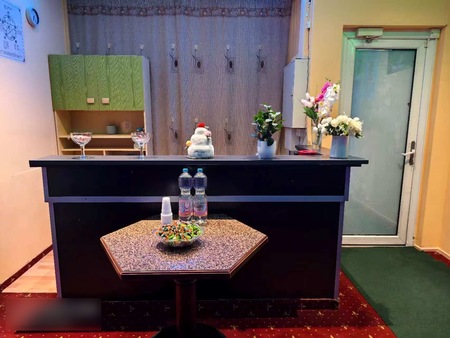 Baihe Asiamassage, Wuppertal