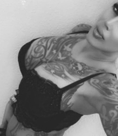 Deutsche sexy Hannah, Ulm