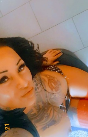 Deutsche sexy Hannah, Ulm