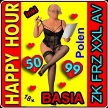 HAUS 23 - NEU Basia aus Polen