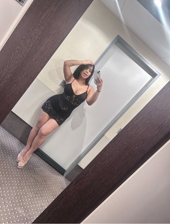 Sexy Amanda, Bonn