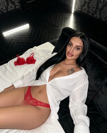Miss Katy Top Service!, Ingolstadt