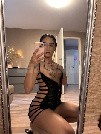 Simina-Privat-Sex nur mit Kondom, Hannover