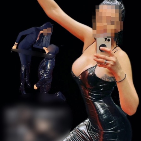 Lady Antonia, Stuttgart