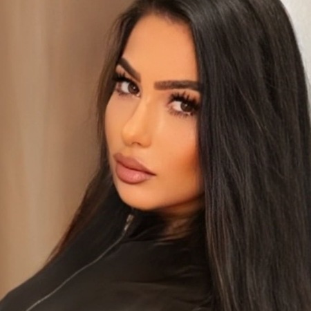 Karina Nur für heute und Hausbesuch, Baden-Baden