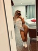 Bad Wörishofen - Hobbyhure sucht Taschengeld - Aylin neu in der Stadt